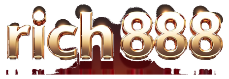 rich888 logo