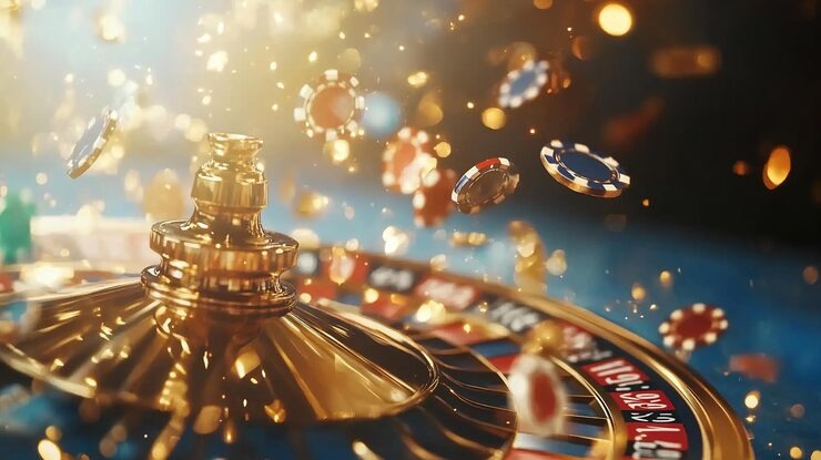 rich888 background
