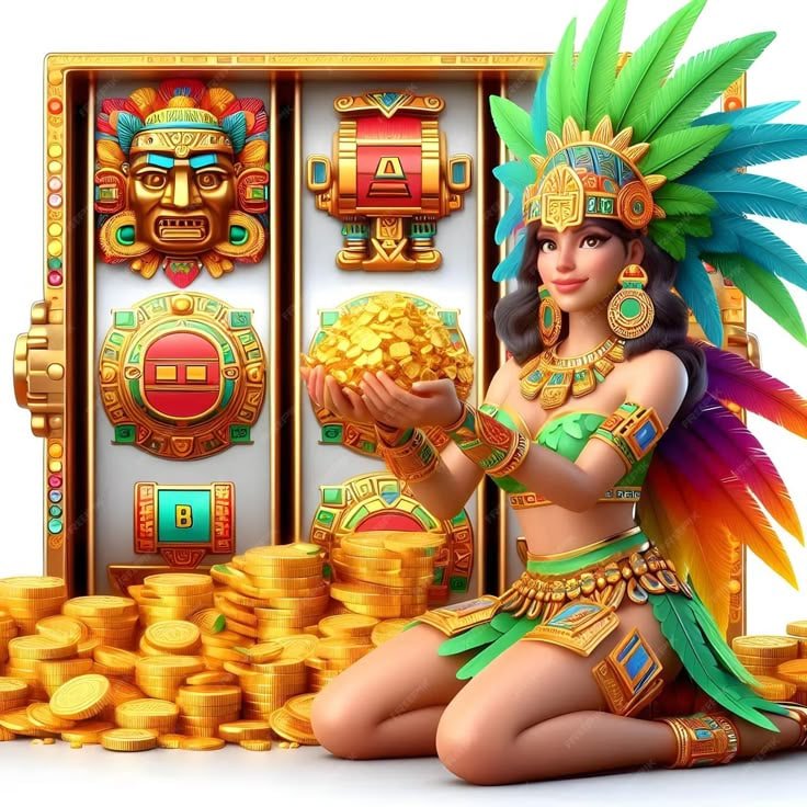 rich888 Slot rooms