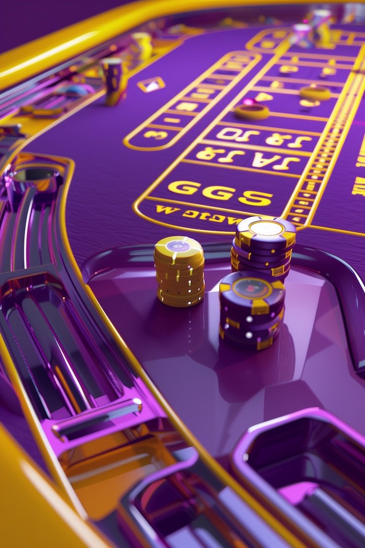 rich888 Arcade